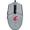 Washington State University WSU Cougars G203 Prodigy RGB Wired Gaming Mouse Skin